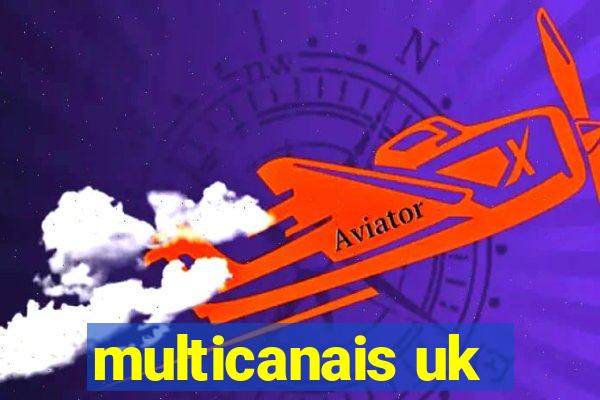 multicanais uk