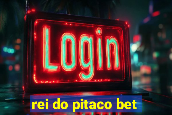 rei do pitaco bet