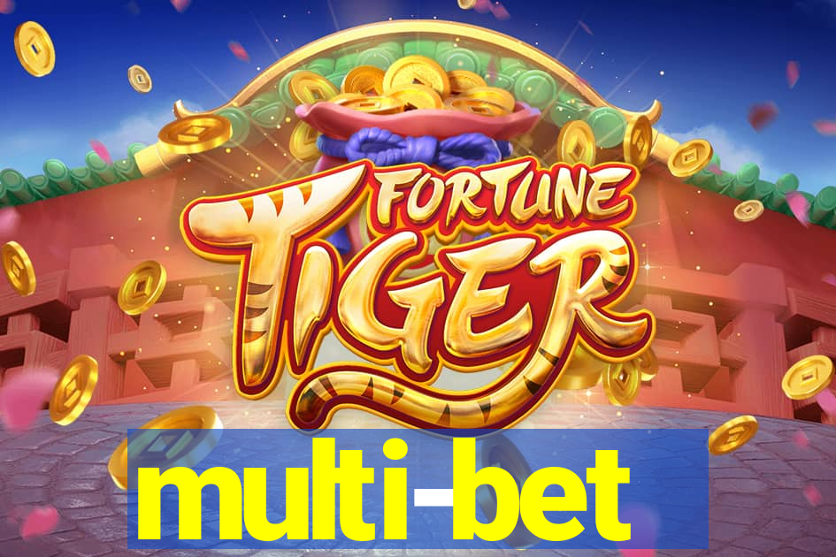 multi-bet
