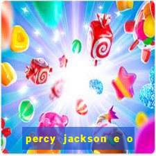percy jackson e o mar de monstros drive