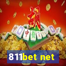 811bet net