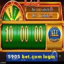 5905 bet.com login