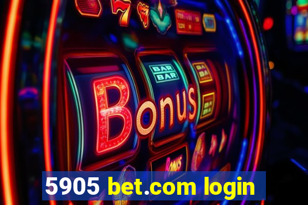 5905 bet.com login