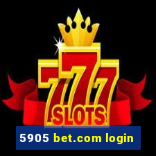 5905 bet.com login