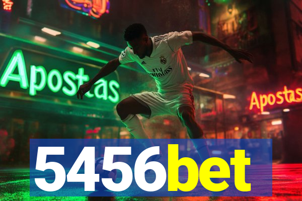 5456bet
