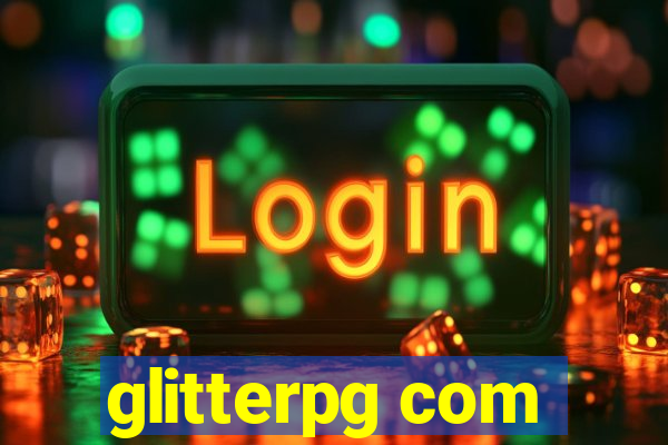 glitterpg com