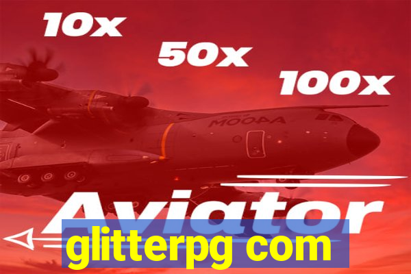glitterpg com