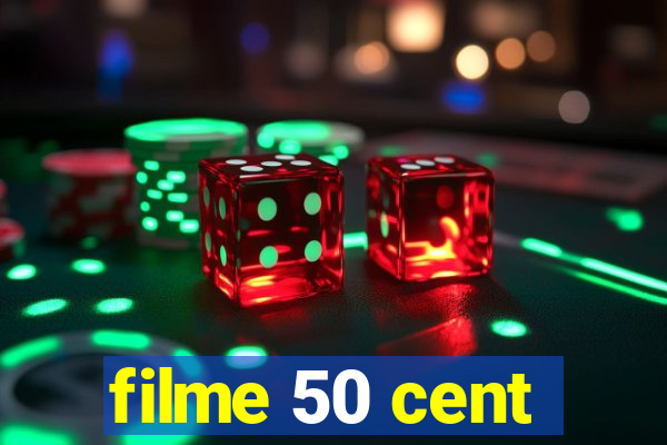 filme 50 cent