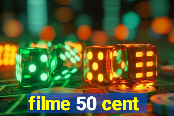 filme 50 cent