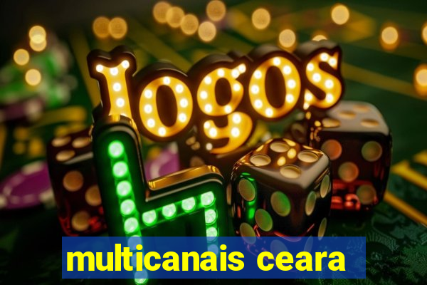 multicanais ceara
