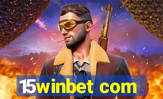 15winbet com