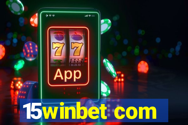 15winbet com
