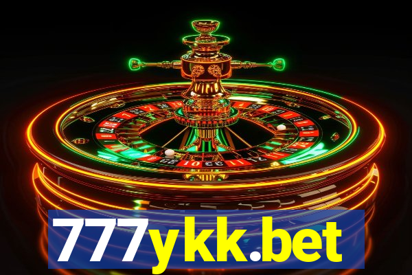 777ykk.bet
