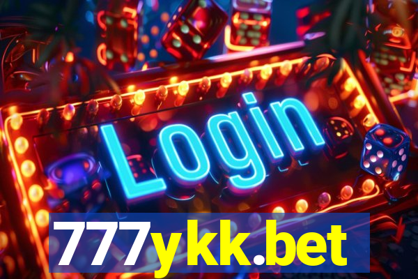 777ykk.bet