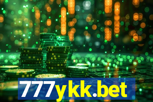 777ykk.bet