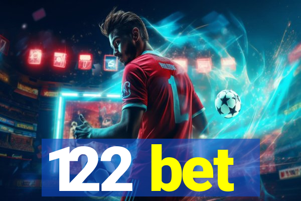 122 bet