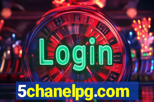 5chanelpg.com