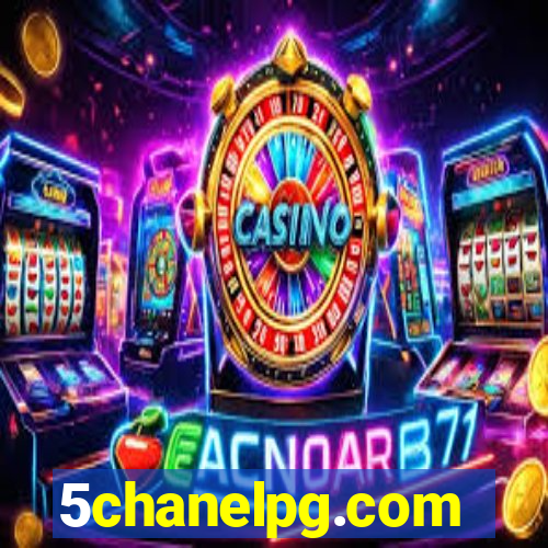 5chanelpg.com