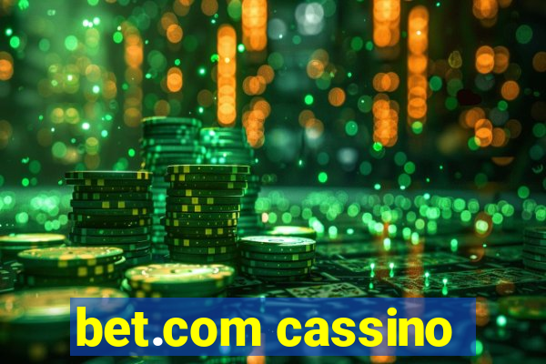 bet.com cassino