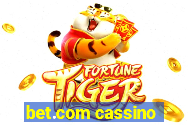 bet.com cassino