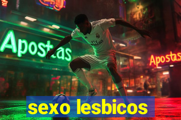 sexo lesbicos
