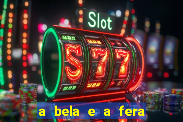 a bela e a fera filme completo dublado disney 1991
