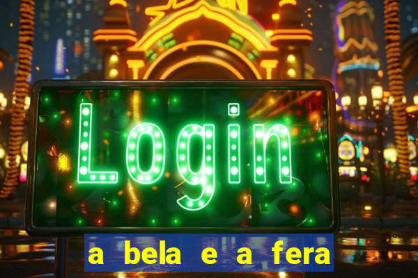 a bela e a fera filme completo dublado disney 1991