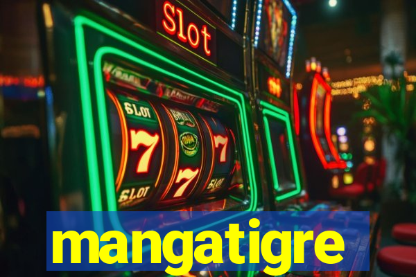mangatigre
