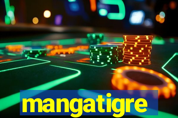 mangatigre