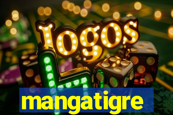 mangatigre