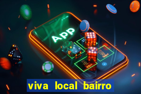 viva local bairro guarani bh garoto