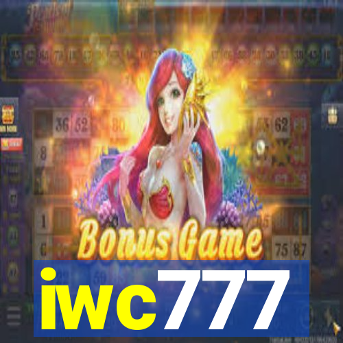 iwc777