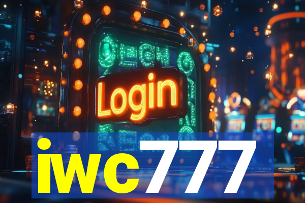 iwc777