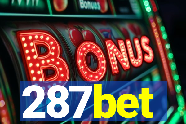 287bet