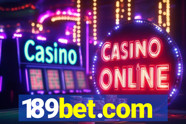 189bet.com