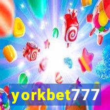 yorkbet777