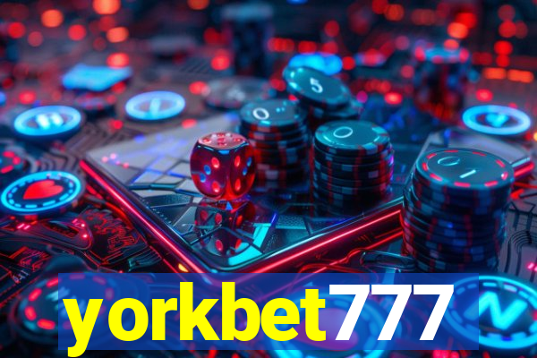 yorkbet777