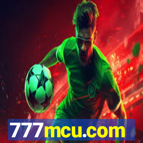 777mcu.com