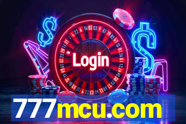 777mcu.com
