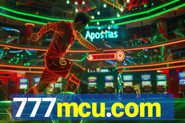 777mcu.com