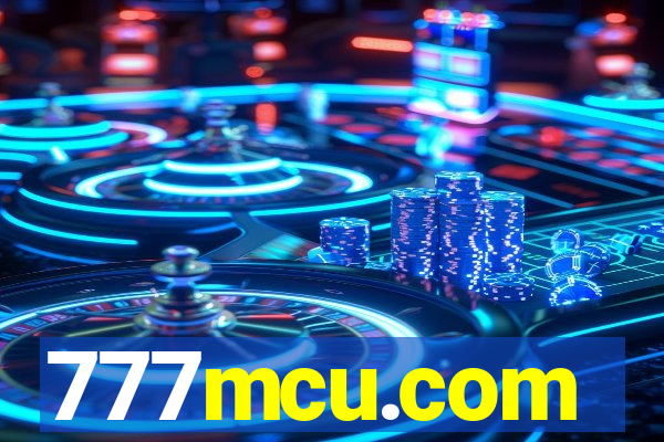 777mcu.com