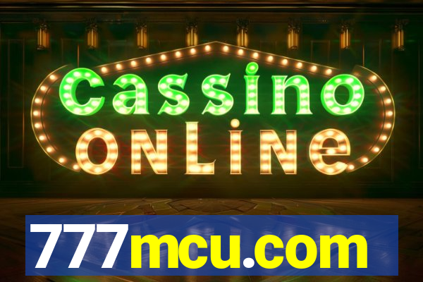777mcu.com