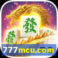 777mcu.com