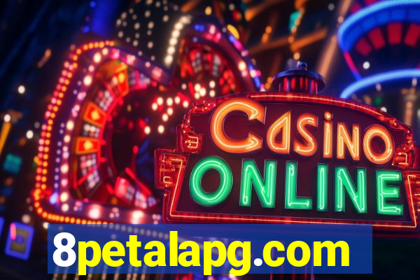 8petalapg.com