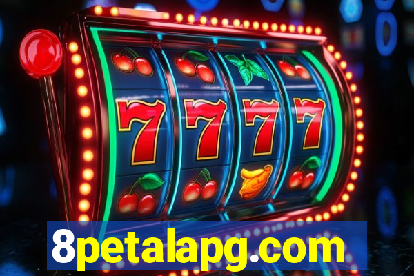8petalapg.com