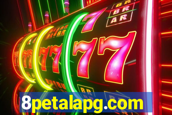 8petalapg.com