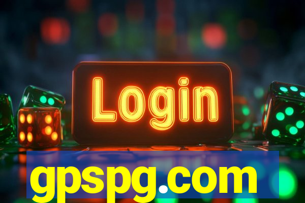 gpspg.com