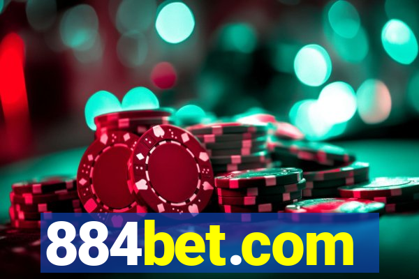 884bet.com