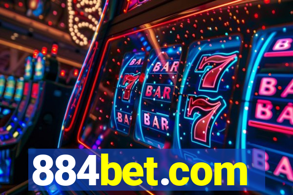 884bet.com