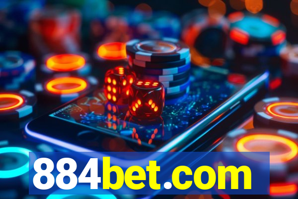 884bet.com